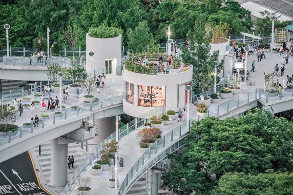 نقش زیباسازی شهری در رونق اقتصادی+ تحولات موفق