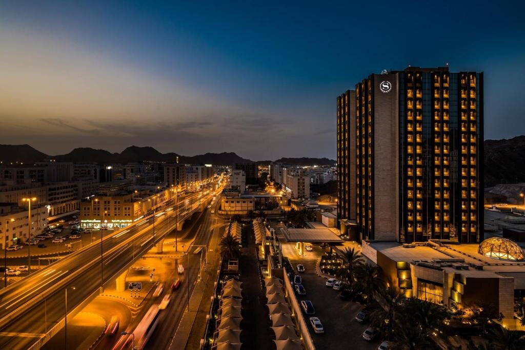 عمان؛ جواهری بدون آسمان‌خراش در دنیای مدرن خلیج فارس