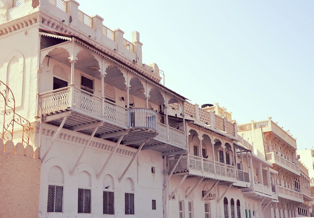 عمان؛ جواهری بدون آسمانخراش در دنیای مدرن خلیج فارس