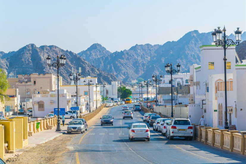 عمان؛ جواهری بدون آسمان‌خراش در دنیای مدرن خلیج فارس