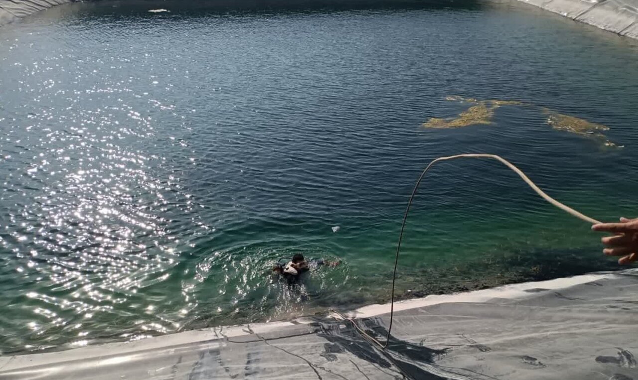 حوادث تصادف، واژگونی، حریق و غرقشدگی طی ۲۴ ساعت گذشته در اصفهان