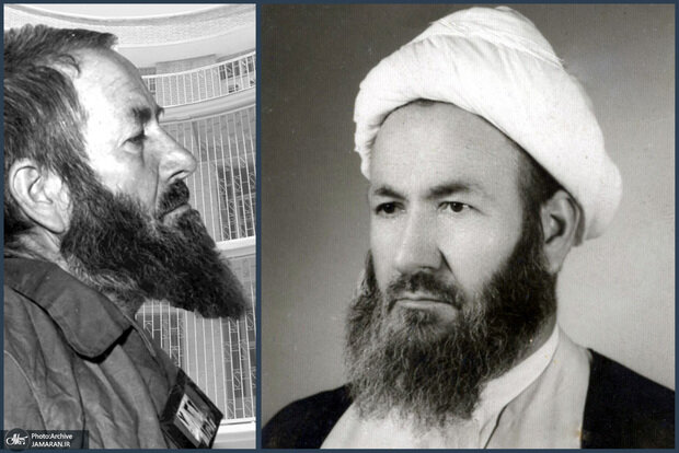 از چریک هزار چهره تا مردی که شهادت را از نیاکان به ارث برده بود