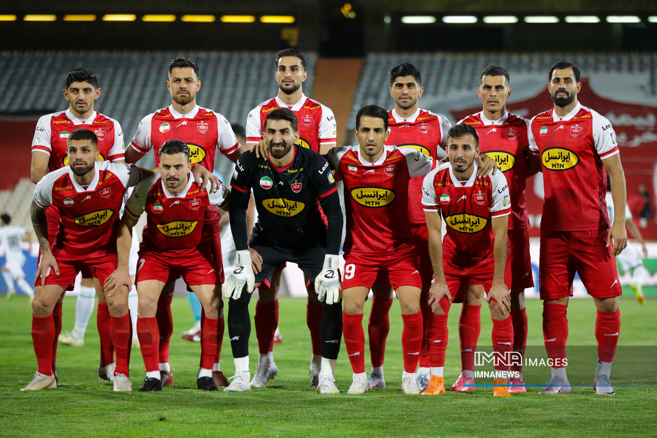 عملکرد مدعیان قهرمانی در ۴ هفته ابتدایی لیگ چگونه بود؟