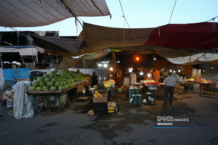 میدان شهید مطهری قم در انتظار گره‌گشایی