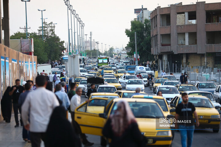 میدان شهید مطهری قم در انتظار گره‌گشایی