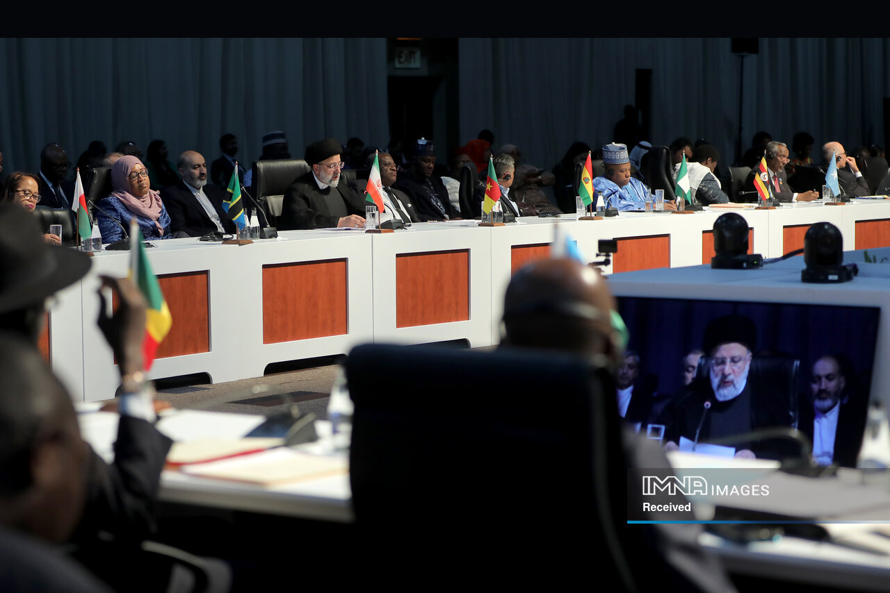 نگاه یک جانبه و حزبی؛ سم مهلک منافع ملی