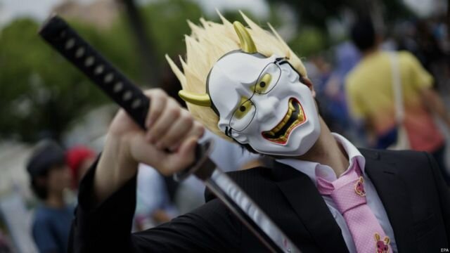 روز جهانی کازپلی؛ فرصتی برای غرق شدن در دنیای فانتزی