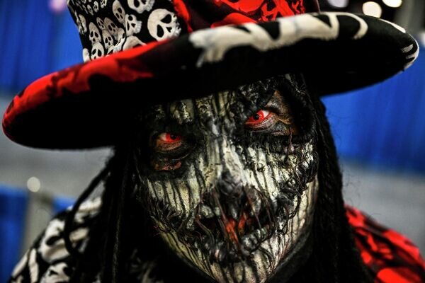 روز جهانی کازپلی؛ فرصتی برای غرق شدن در دنیای فانتزی