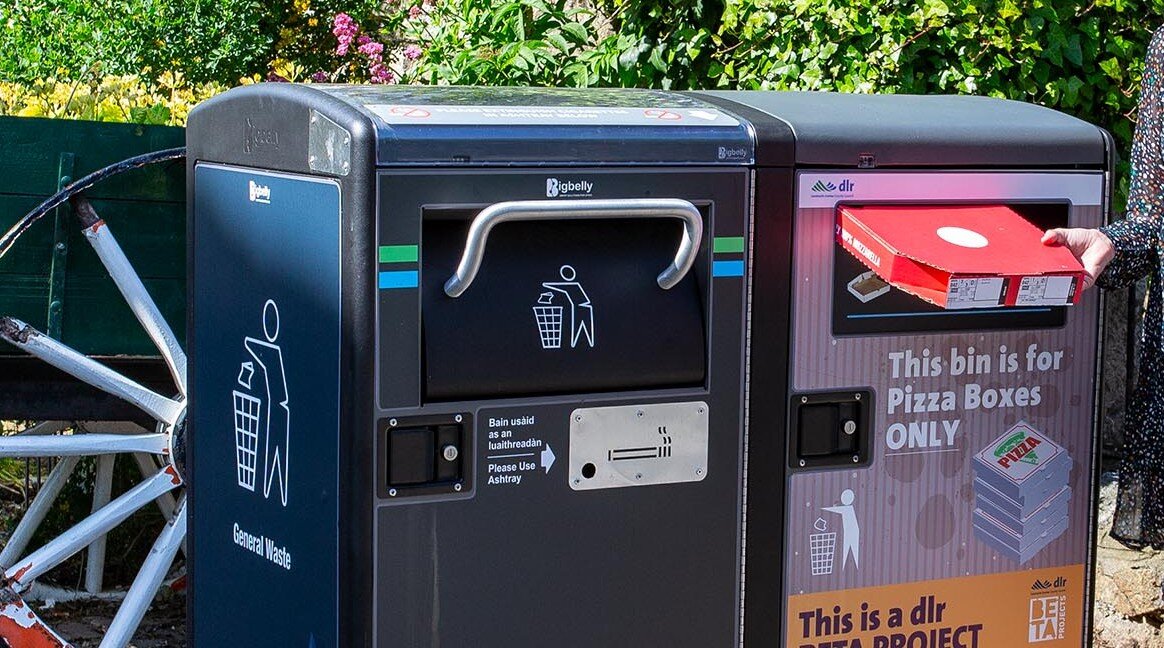 مقابله نیویورک با معضل زبالههای شهری