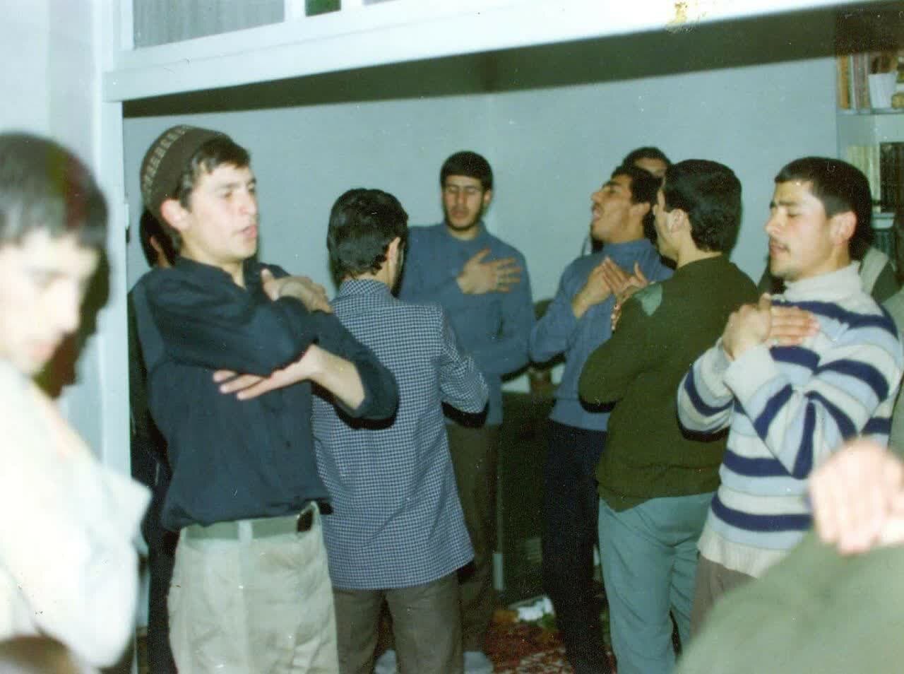 پادرمیانی پدر، حمید را راهی جبهه کرد/ مقابله با بعثیها با خشاب خالی!