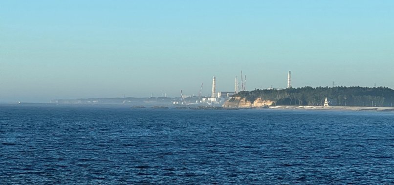 جواب تست رادیواکتیو ابهای نیروگاه فوکوشیما اعلام شد