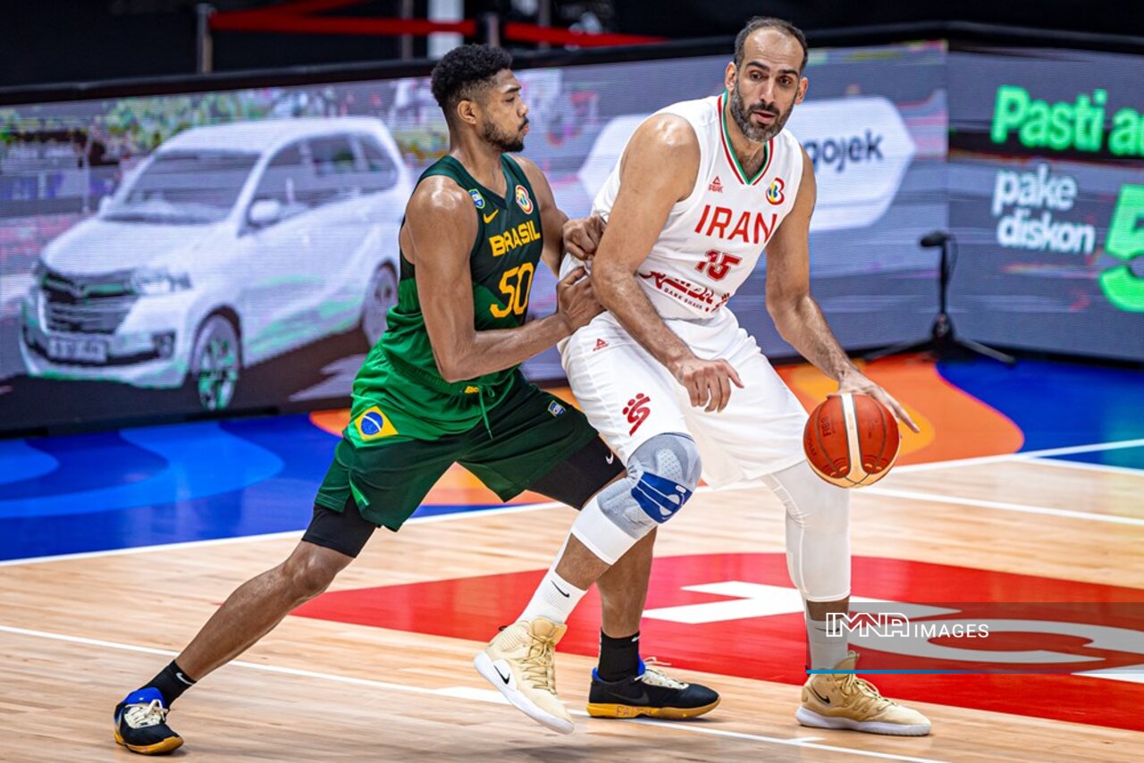 ایران - ساحل عاج / جنگ آسمان خراشها برای شکست حریف آفریقایی