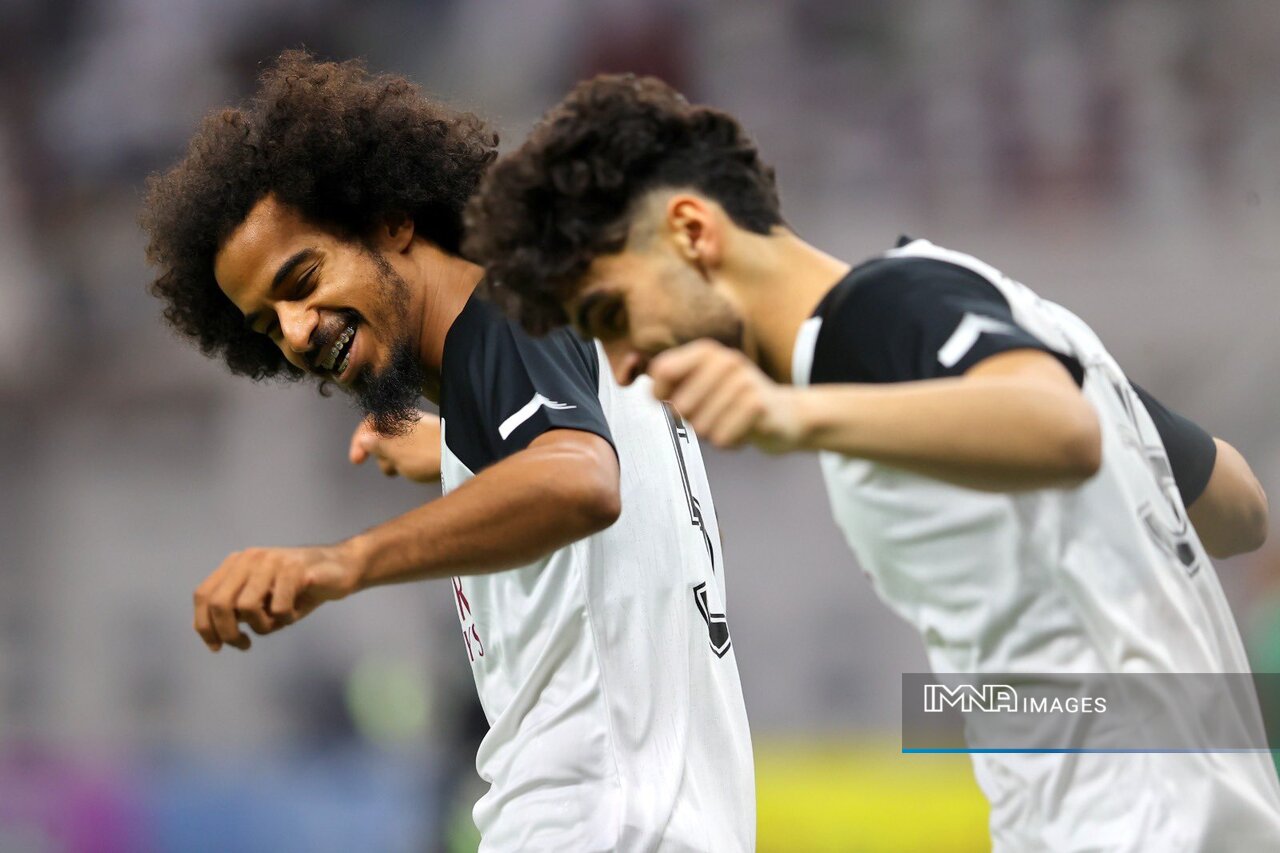 عملکرد محمدامین حزباوی در السد موردتحسین قطریها / درهای لیگ قهرمانان آسیا بسته است