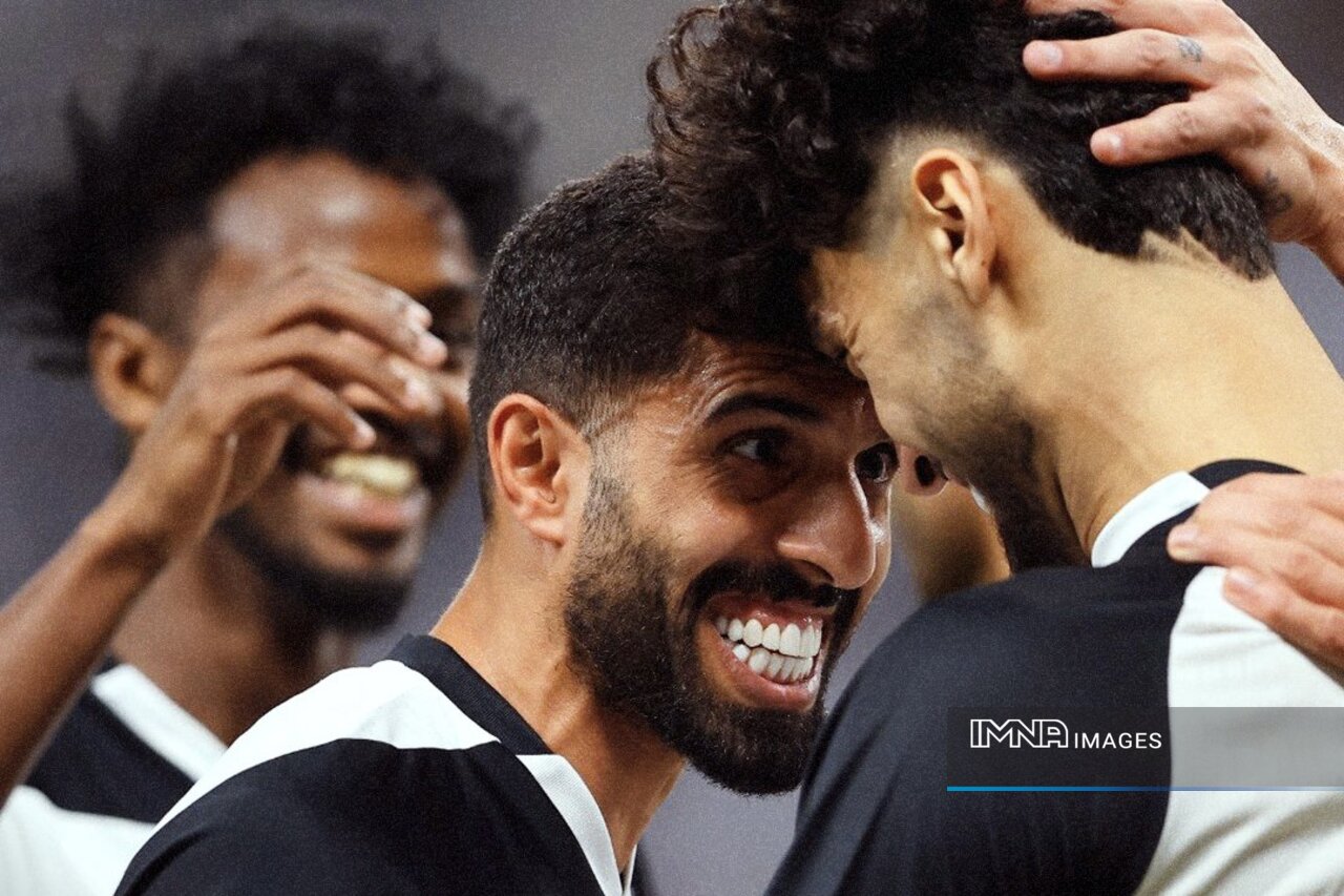 عملکرد محمدامین حزباوی در السد موردتحسین قطریها / درهای لیگ قهرمانان آسیا بسته است