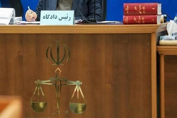 حکم قصاص قاتل شهید علی نظری در دیوان عالی کشور تائید شد