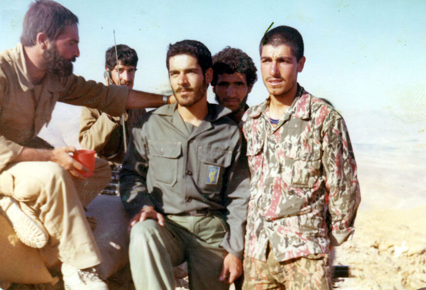 شهید آقابابایی؛ مرد شماره یک عملیات کرکوک / فرماندهی که به قلب تأسیسات نفتی بعثیها زد