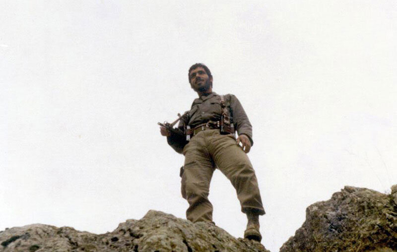 شهید آقابابایی؛ مرد شماره یک عملیات کرکوک / فرماندهی که به قلب تأسیسات نفتی بعثیها زد