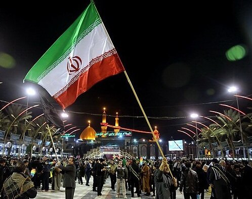 مراقب باشید؛ همه ما سفیر جمهوری اسلامی ایران هستیم