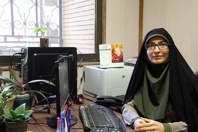 روایت زندگی آقا و خانم داروساز