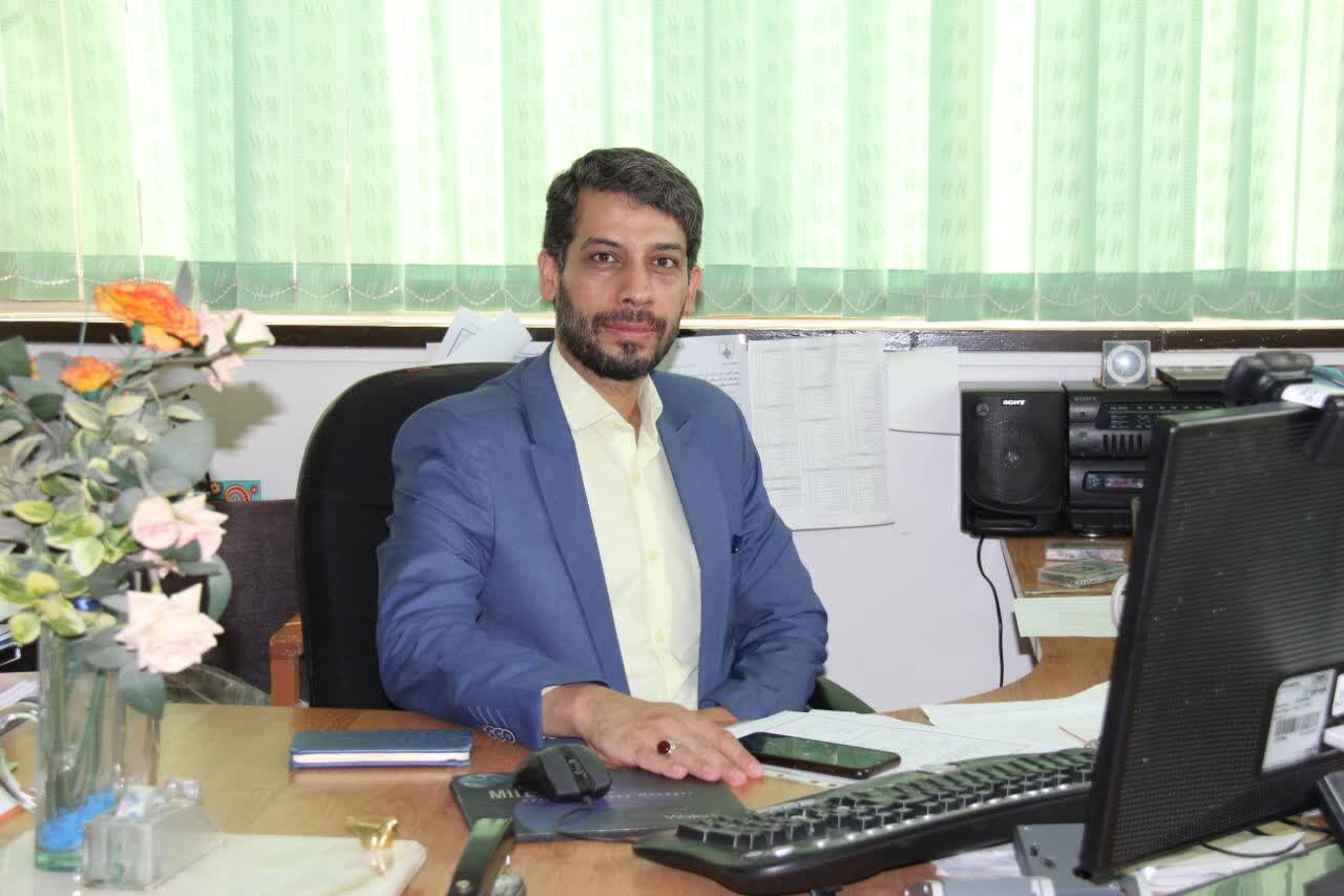 روایت زندگی آقا و خانم داروساز