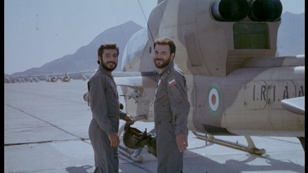 دست خالی رسانه ملی برای معرفی قهرمانان جنگ