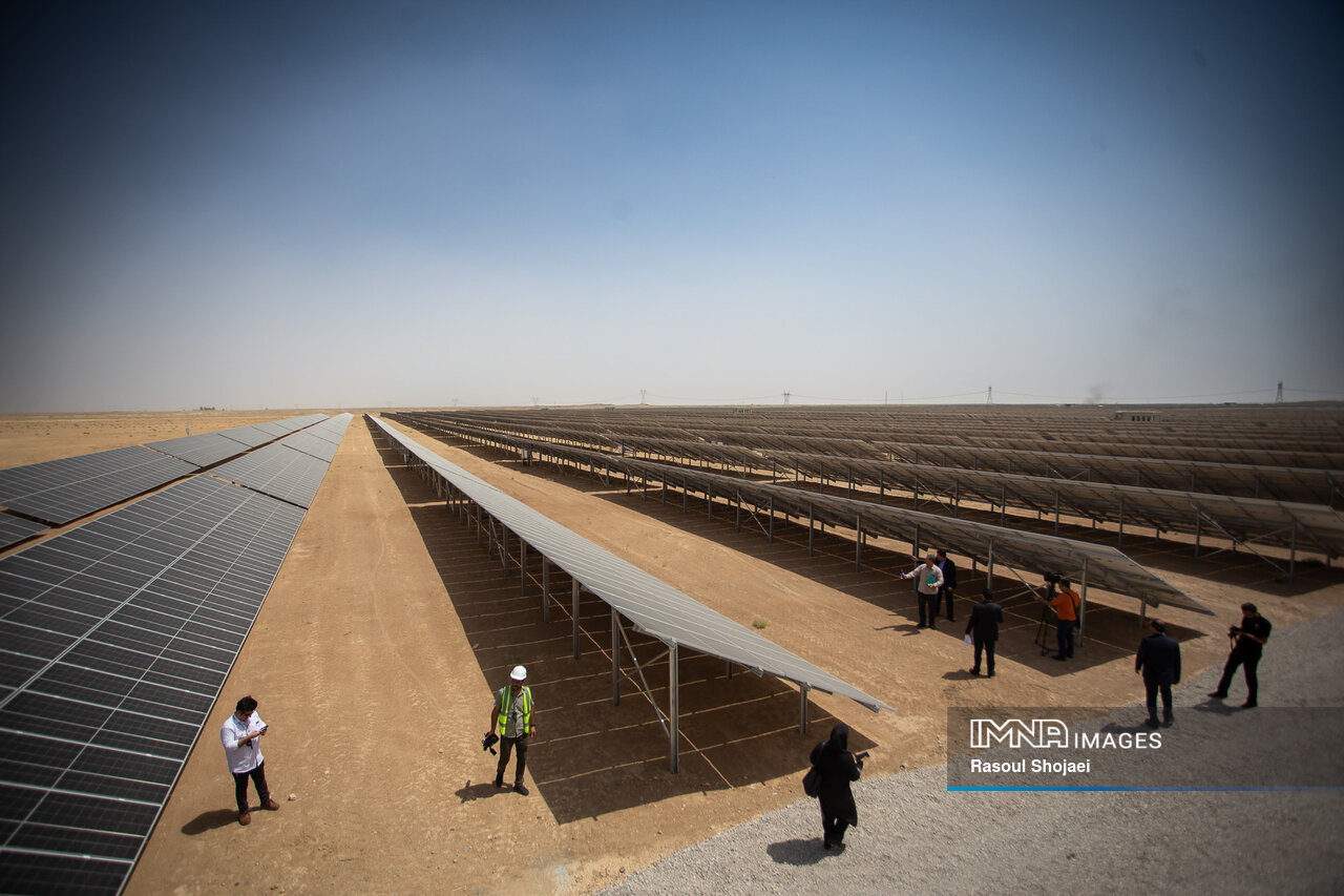 Isfahan Leads Way in Sustainable Urban Development