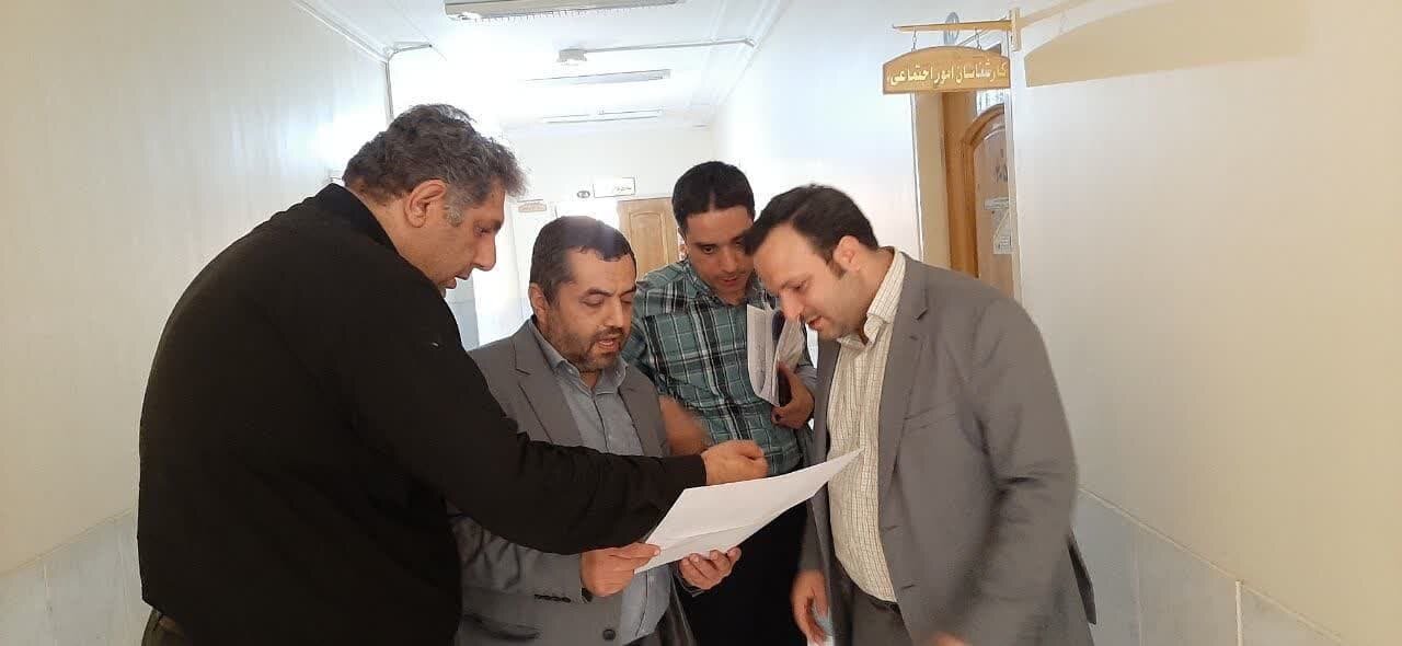 هیئت امنای بازار بزرگ اصفهان تا پائیز امسال تشکیل میشود