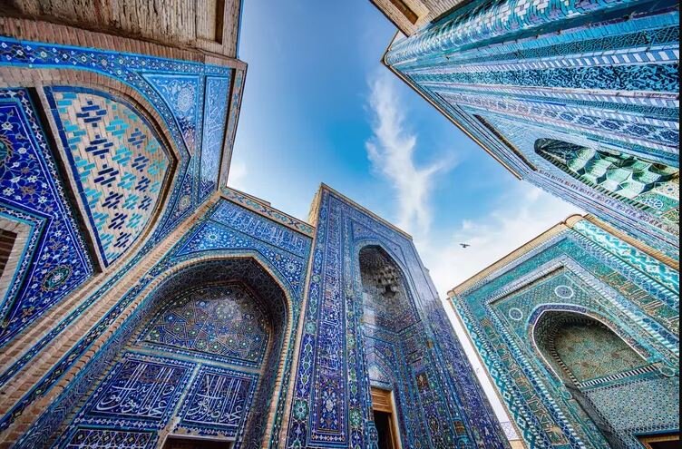 زیباترین شهرهای دیواری جهان+ تصاویر