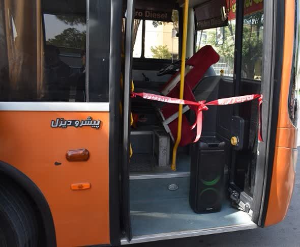 بهرهبرداری از ۲ پروژه مدیریت شهری تیران