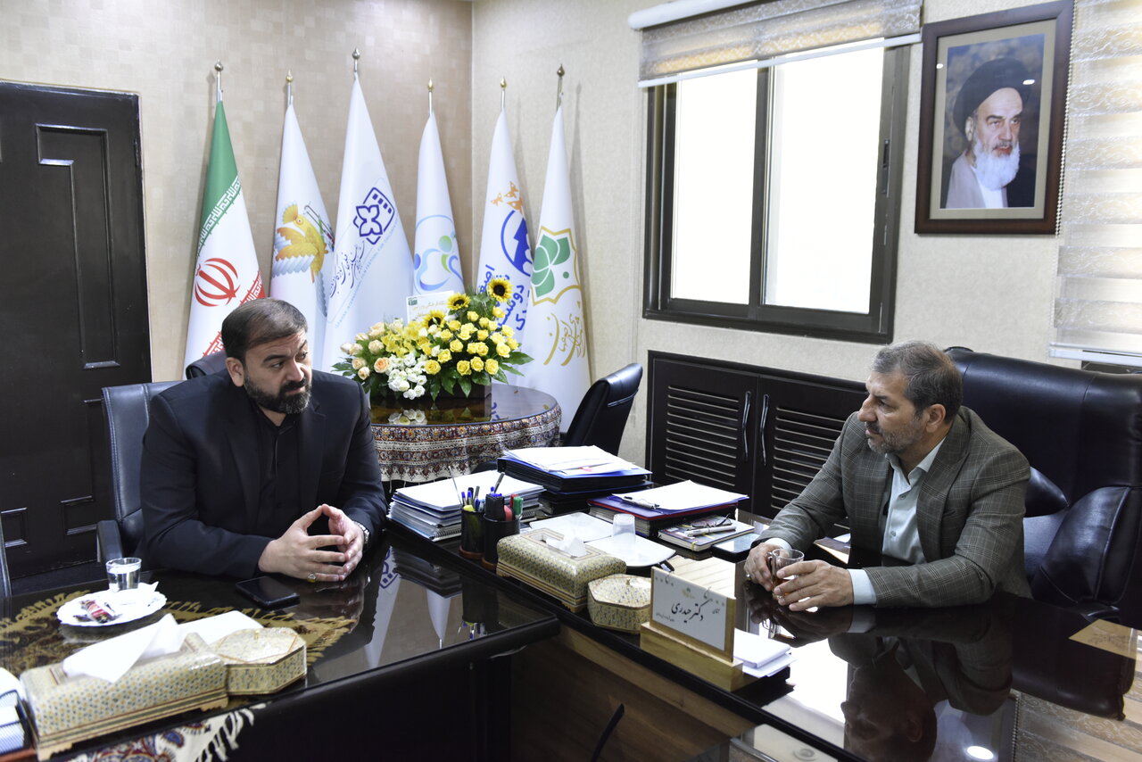 ۱۰ هزار بسته فرهنگی میان زائران اربعین حسینی توزیع میشود