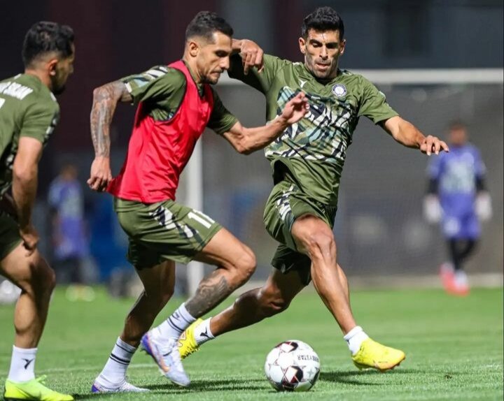 گلگهر سیرجان در قامت مدعی ظاهر میشود؟ + عکس