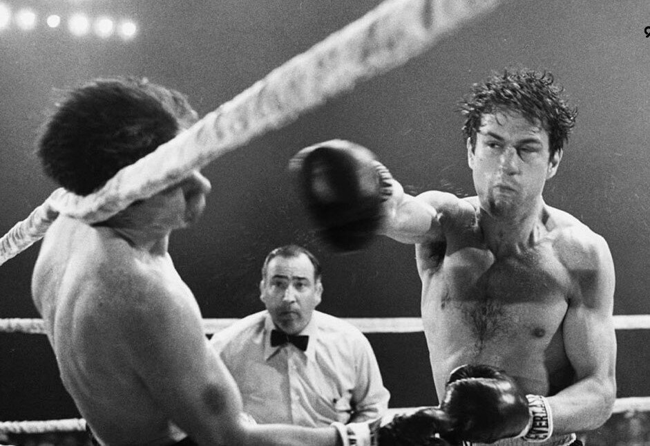 شکست، پیروزی و حرکت!