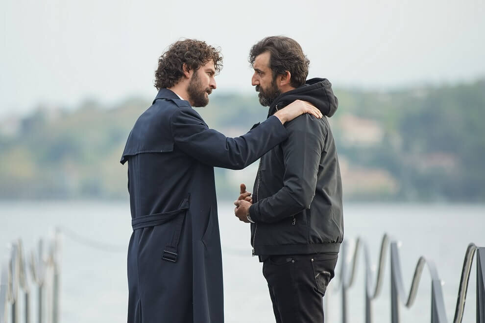 شکست، پیروزی و حرکت!