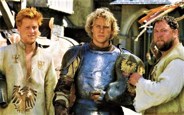 شکست، پیروزی و حرکت!