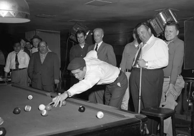 شکست، پیروزی و حرکت!