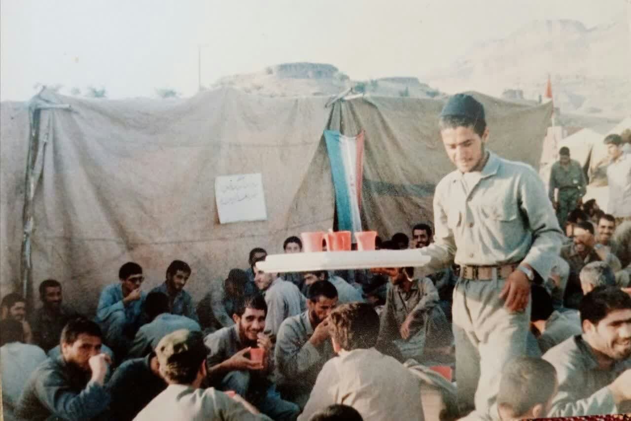 ماجرای دو برادر و نیم پلاکی که در اروند ماند