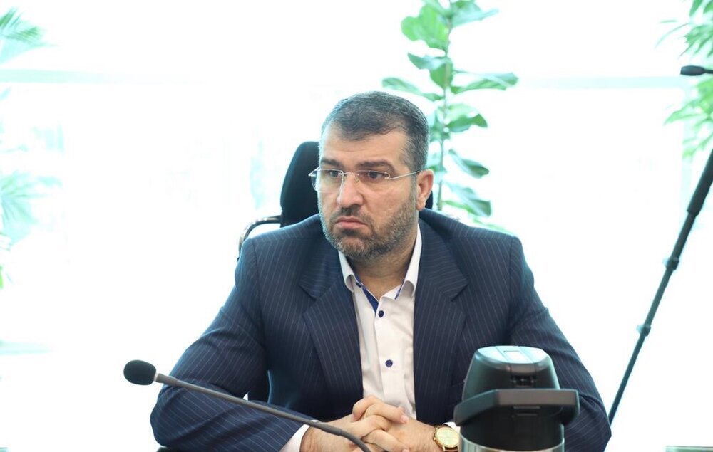 انتقاد عضو شورای شهر کرج از عملکرد سازمان ساماندهی مشاغل شهرداری 