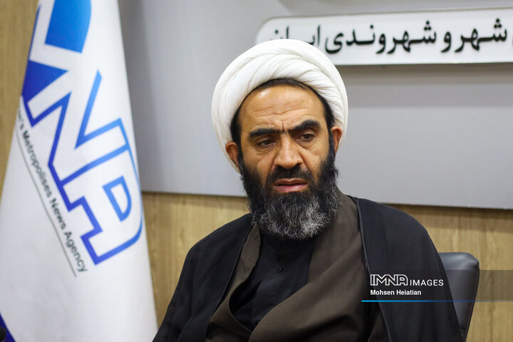 بحران کمآبی اصفهان نتیجه تأخیر در شنیدن هشدارهاست بحران کمآبی اصفهان نتیجه تأخیر در شنیدن هشدارهاست