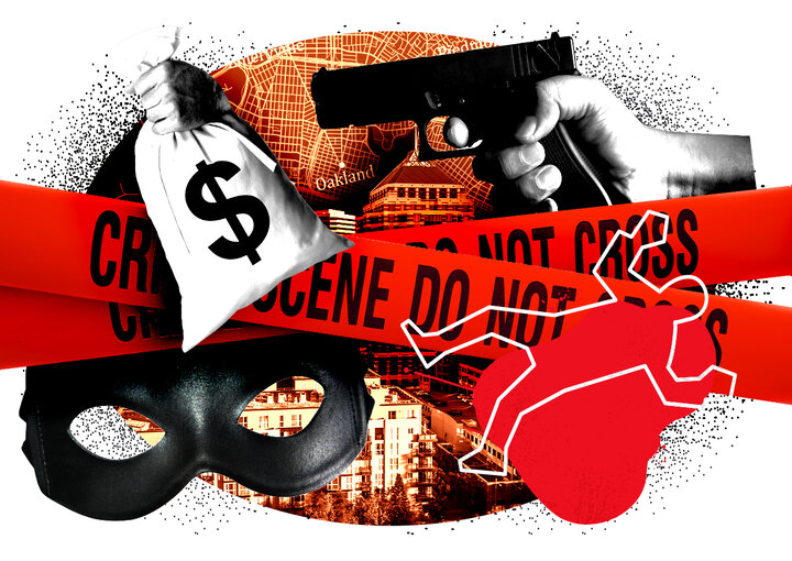 خطرناکترین شهر جهان کجاست؟