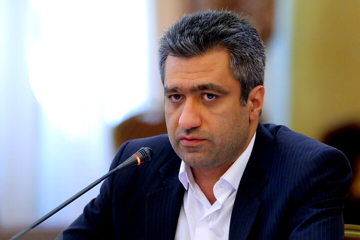مشکلات مالکیتی ایمنسازی ساختمانهای ناایمن چهارباغ را دشوار کرده است مشکلات مالکیتی ایمنسازی ساختمانهای ناایمن چهارباغ را دشوار کرده است