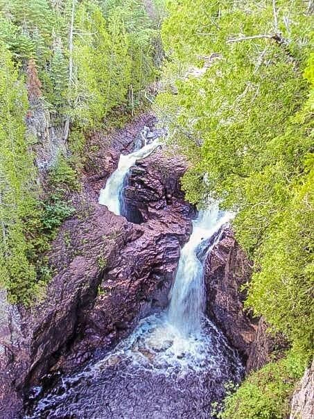 اسرار آمیزترین جاذبههای طبیعی جهان+ تصاویر