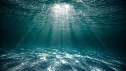 اسرار آمیزترین جاذبههای طبیعی جهان+ تصاویر