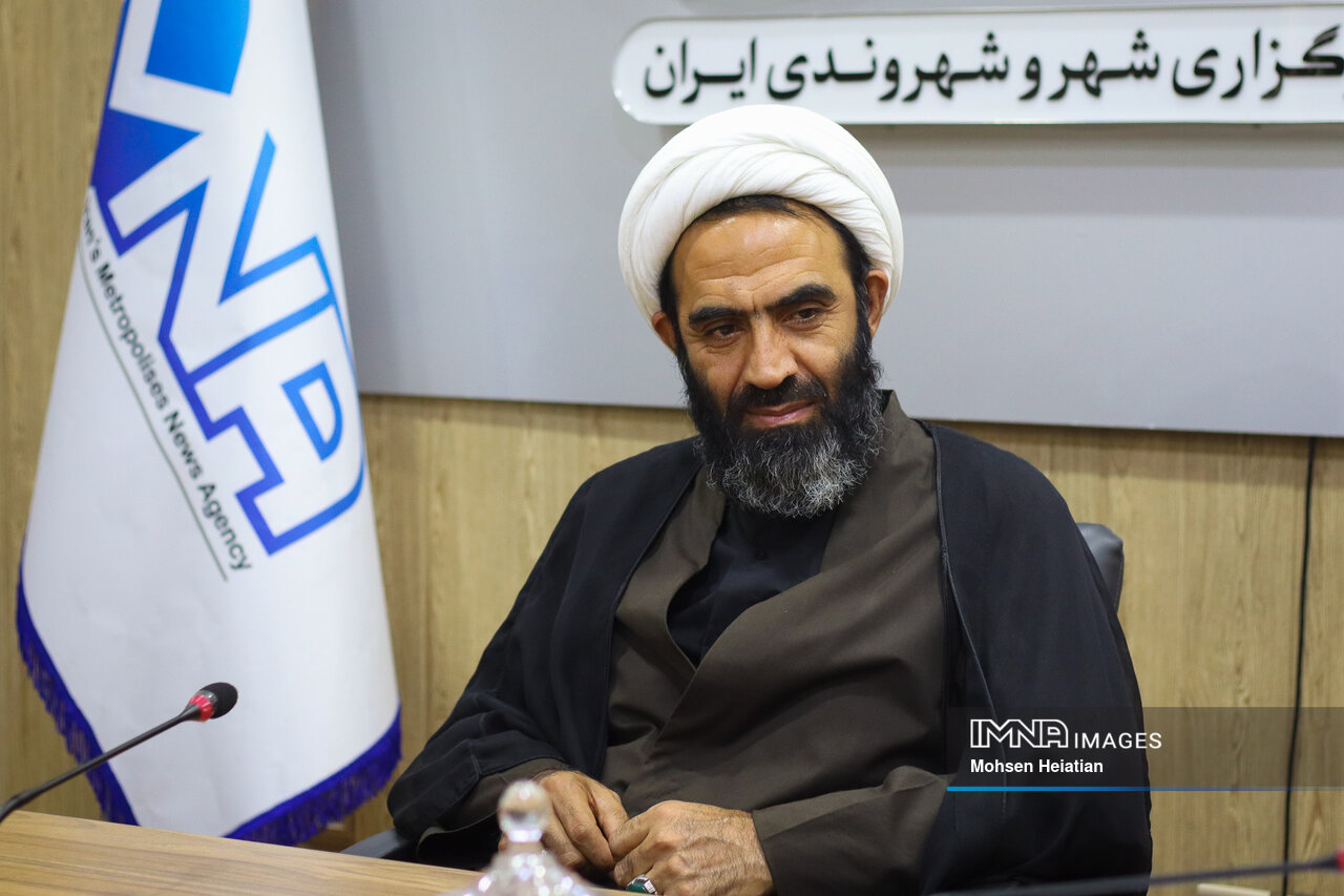 تسویهحساب سیاسی یا مطالبه بحران آب؟