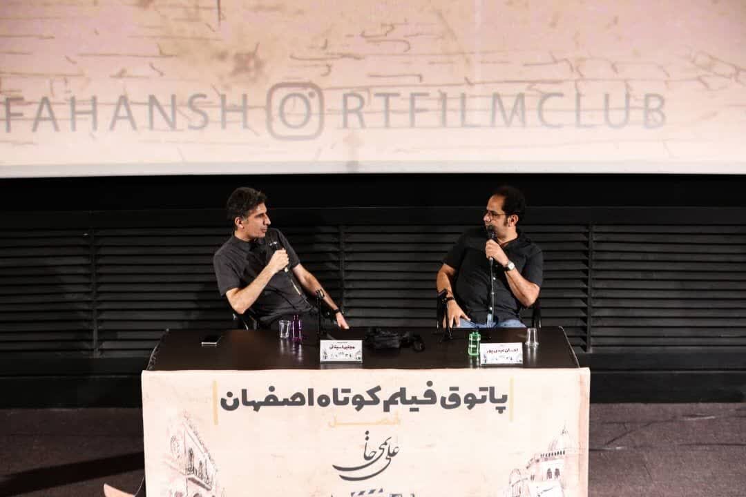 فرق یک فیلمنامهنویس با مردم عادی چیست!؟