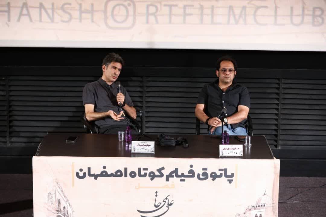 فرق یک فیلمنامهنویس با مردم عادی چیست!؟