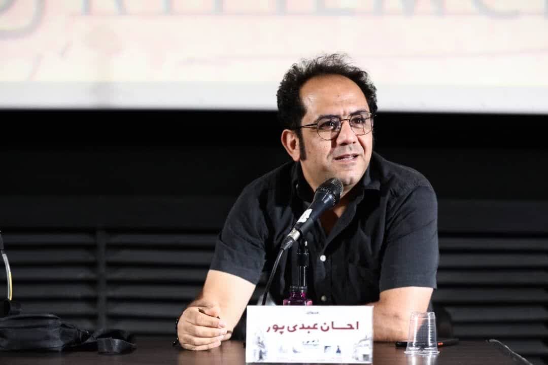 فرق یک فیلمنامهنویس با مردم عادی چیست!؟