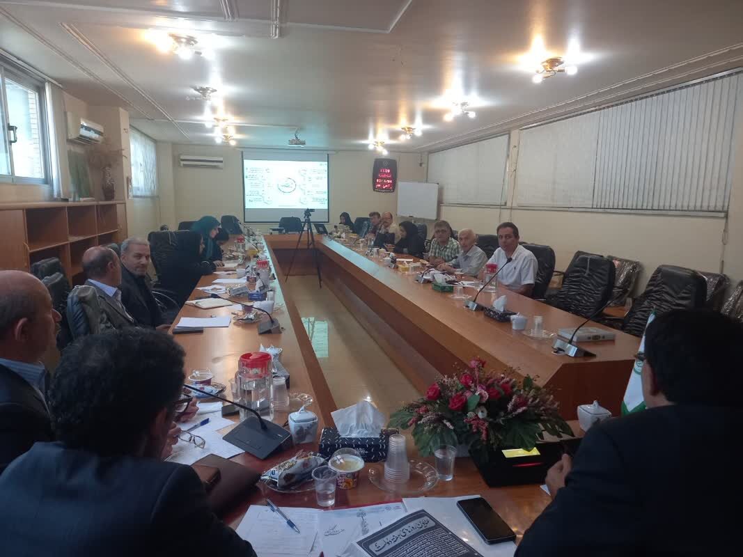 خرید ۱۱۳ هزار تن گندم از گندمکاران / مدیریت هوشمند آبیاری در سمیرم و گلپایگان