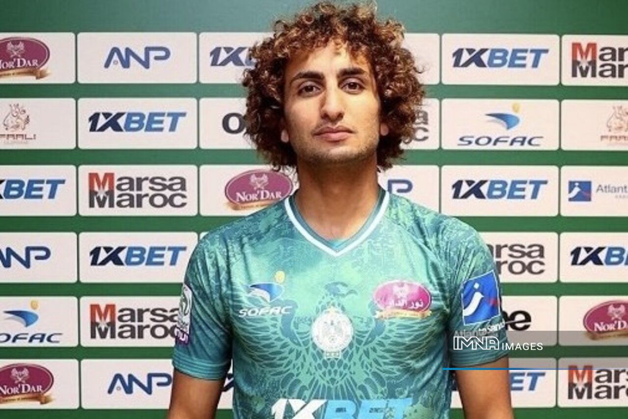 عمر ورده بهزودی با استقلال قرارداد امضا میکند؟