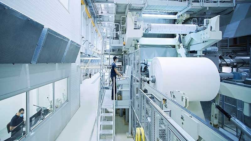 راهاندازی کارخانه دستمال کاغذی؛ از میزان سود تا قیمت دستگاه ✅