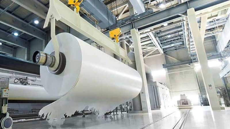 راه‌اندازی کارخانه دستمال کاغذی؛ از میزان سود تا قیمت دستگاه ✅